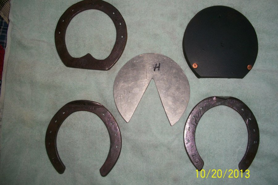 Hoof surface - fronts.JPG